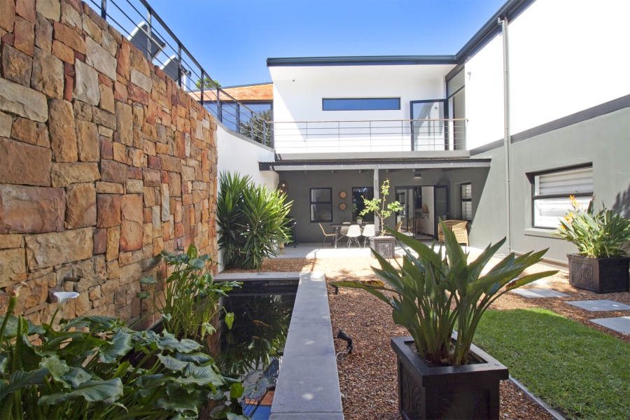 To Let 1 Bedroom Property for Rent in San Michel Western Cape